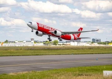 Aéronautique. Un été faste et une rentrée positive pour Airbus