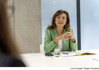 Carole Delga : « Sur la stratégie bas carbone, les élus doivent faire les mêmes efforts que les entreprises »