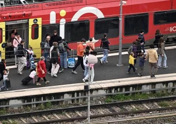 La Région Occitanie veut remettre les pendules de la SNCF à l'heure