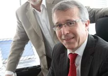 Magellium : Patrice Berranger et Jean-Pierre Madier, ensemble mais pas trop
