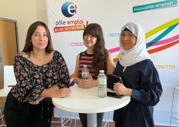 Trois agences occitanes font Equip'emploi !