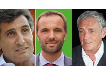 La folle campagne des municipales à Montpellier 