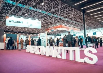 ​​Depuis Toulouse, l'aéronautique organise son salon d'affaires du 1er au 3 décembre