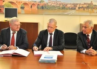 Le Pôle emploi et la CRCI Midi-Pyrénées innovent en optimisant leur complémentarité de services