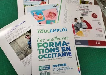 L'alternance a enfin la classe en Occitanie !