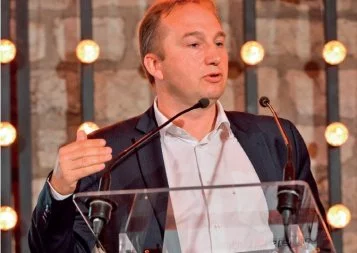 « Les données personnelles sont la nouvelle valeur de l'entreprise »