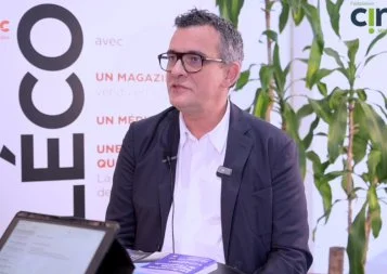 David Pasin : « Les métiers de l'ingénierie ne sont pas assez valorisés »