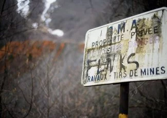 Salau : l'amiante mine le projet - 5/6