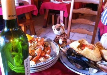 Gaspillage alimentaire : le débat de l'Arpe à Albi