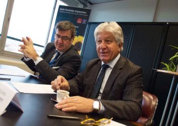 Aéronautique : 15 entreprises régionales vont défendre leur savoir-faire à Dubaï