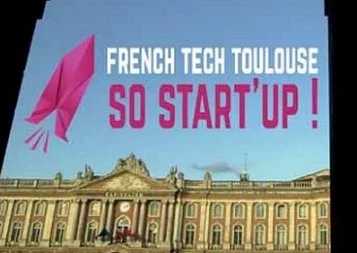 Toulouse Métropole labellisée French Tech