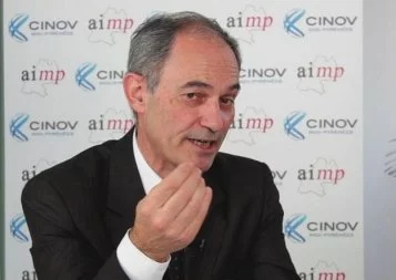 Dominique Sutra Del Galy : « En France, on ne valorise pas assez la prestation intellectuelle »