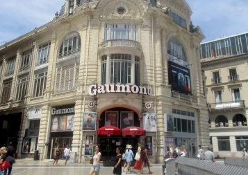 Montpellier. L'opérateur immobilier Socri Reim acquiert le Gaumont Comédie 