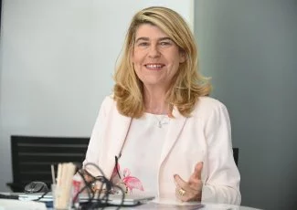 Dominique Faure, Toulouse Métropole : « Nous ressortirons de la crise plus forts que nous y sommes entrés »