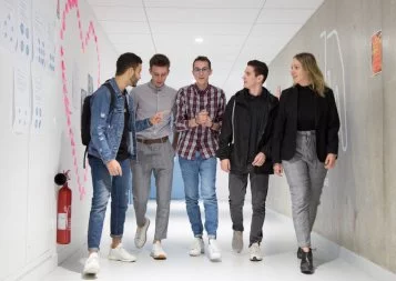 Envie de devenir un expert du développement à Toulouse ?