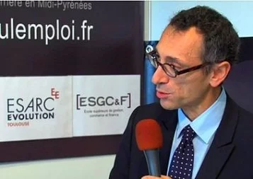 Michel Sixou, Université Paul-Sabatier : « Renforcer nos relations avec le monde professionnel »