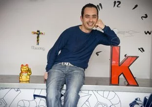 Toulouse. KLD Design habille le Pavillon des Arts de Pau