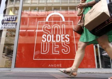 Ce mercredi, coup d'envoi des soldes : les commerçants de Toulouse ont le moral