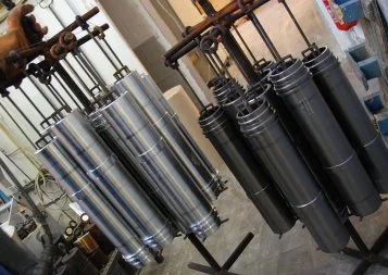 À Béziers, le secteur industriel touché de plein fouet par la crise