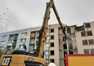 Ventes, locations, rénovations… Les grands chantiers de Toulouse Métropole Habitat 