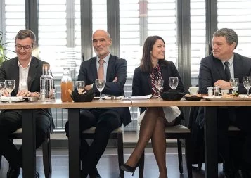 Les recettes de croissance du Grand Marché à Toulouse