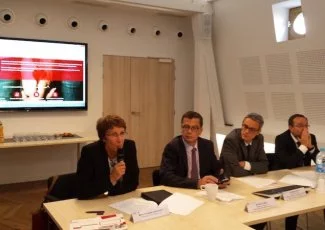 La Caisse d'Epargne lance Espace Dons, une plateforme de crowdfunding associatif 