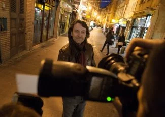 À Toulouse, le maire de la nuit planche sur le volet économique