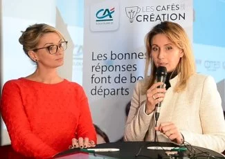 « Le Crédit Agricole Toulouse 31 va lancer en 2018 les cafés de la création d'entreprise »
