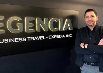 Egencia, le voyage d'affaires optimisé