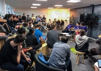L'IoT Valley vous donne six mois pour devenir entrepreneur