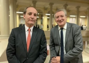 Nouveau président et nouveaux défis pour le tribunal de commerce de Toulouse