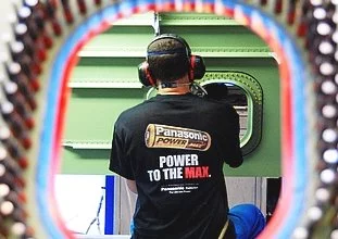 Boostée par l'aéronautique, l'industrie recrute toujours 9.000 personnes en Midi-Pyrénées 