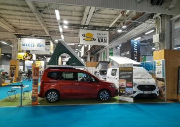 Le Groupe Narbonne Accessoires veut doubler de taille à l'horizon 2027