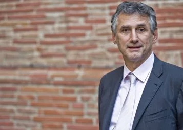 Jean-Claude Maillard, de Figeac Aéro, champion régional des patrons en 2013