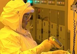 Le géant Intel se met Toulouse dans la poche