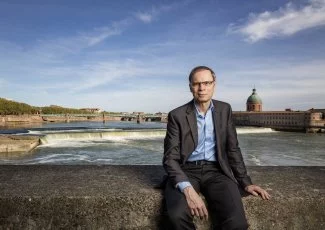Jean Tirole : « Pour changer la société, il faut que les gens se projettent dans le long terme »
