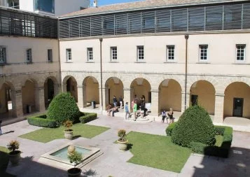 Droit : du haut niveau à la Faculté de Montpellier !