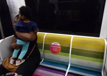 Déconfinement : le métro de Toulouse prend ses distances