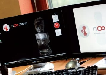La start-up toulousaine Noomeo liquidée avec Erco-Finances
