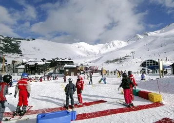 Tourisme. Les professionnels du ski privés de fêtes pour Noël