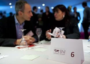Réseau BNI : le business par bouche-à-oreille se porte bien