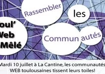 Deuxième édition pour Toul'Web Démêlé, le 10 juillet