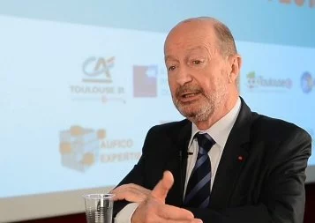 « La création d'entreprise est une manière de participer à l'avenir de notre région »