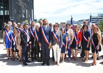 Montpellier. Michaël Delafosse veut aller vite sur la transition écologique