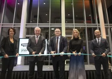 Quels sont les projets d'Ynov pour l'Occitanie ?