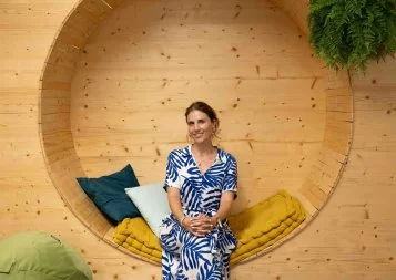 3/7. Coworking : At Home, les services à la carte