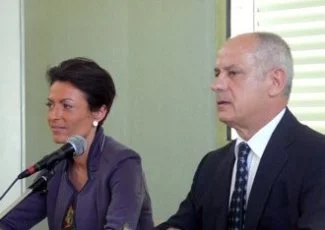 Législatives : Alain Fillola choisit la dissidence pour faire barrage à la droite