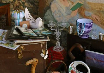 BROCANTE DE PRINTEMPS