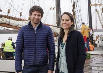 Gers. Les Cafés Di-Costanzo prennent le large et s'agrandissent 