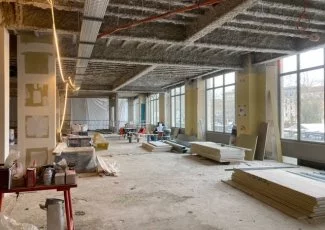 A Toulouse, la gare Matabiau sera à l'heure pour la Coupe du monde de rugby